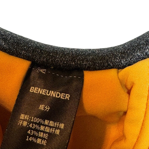 Beneunder Kids Sun Protection Visor - Picture 6 of 8